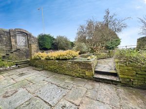 Garden- click for photo gallery